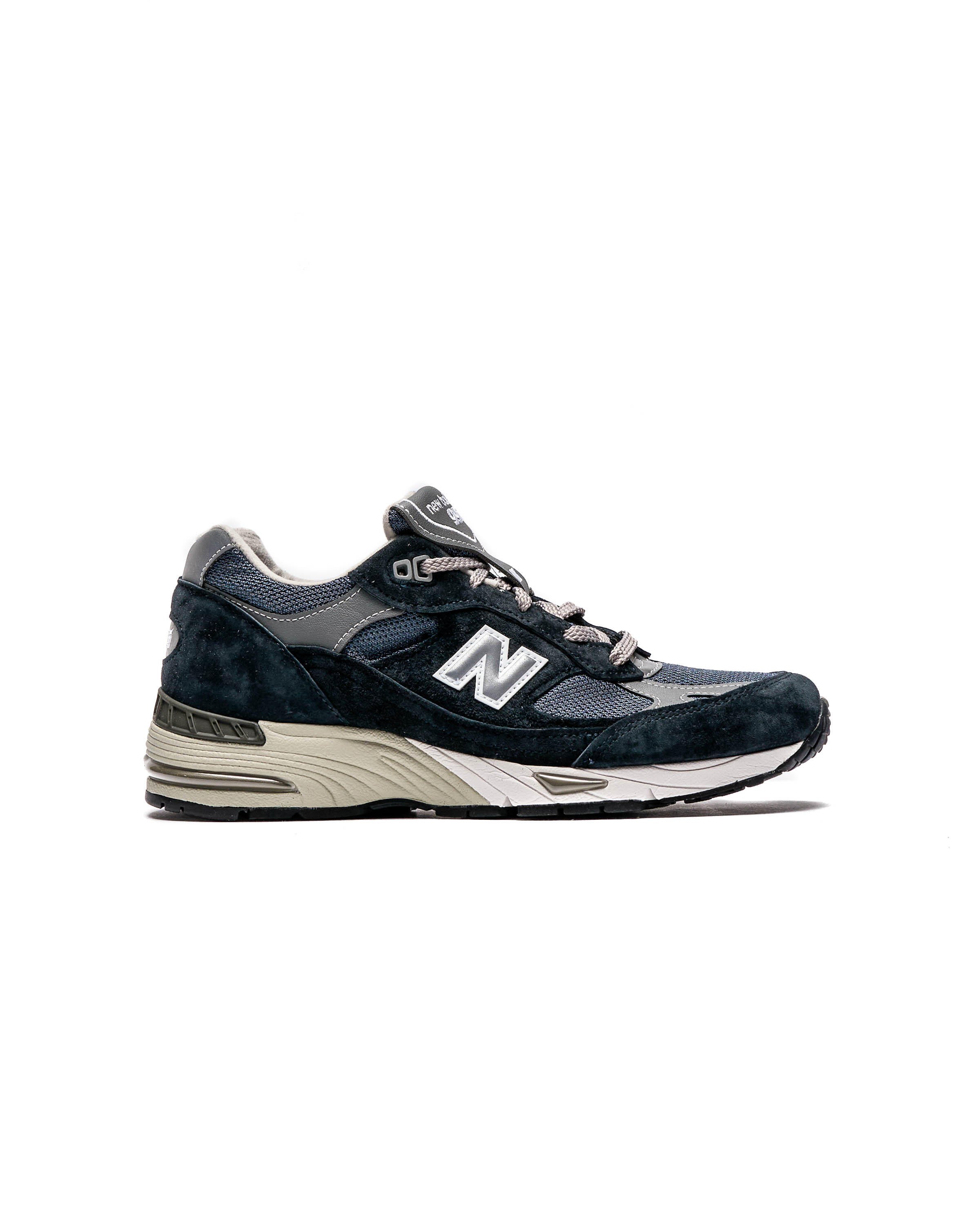 New Balance WMNS W 991 NV | W991NV | AFEW STORE